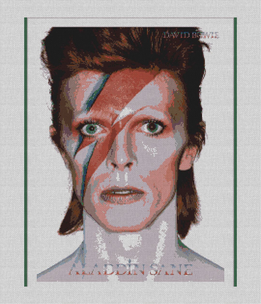 Custom Needlepoint Canvas Kit NeedlePaint