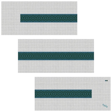 Atlas Needlepoint Belt Kit