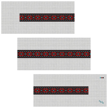 Ceres Needlepoint Belt Kit