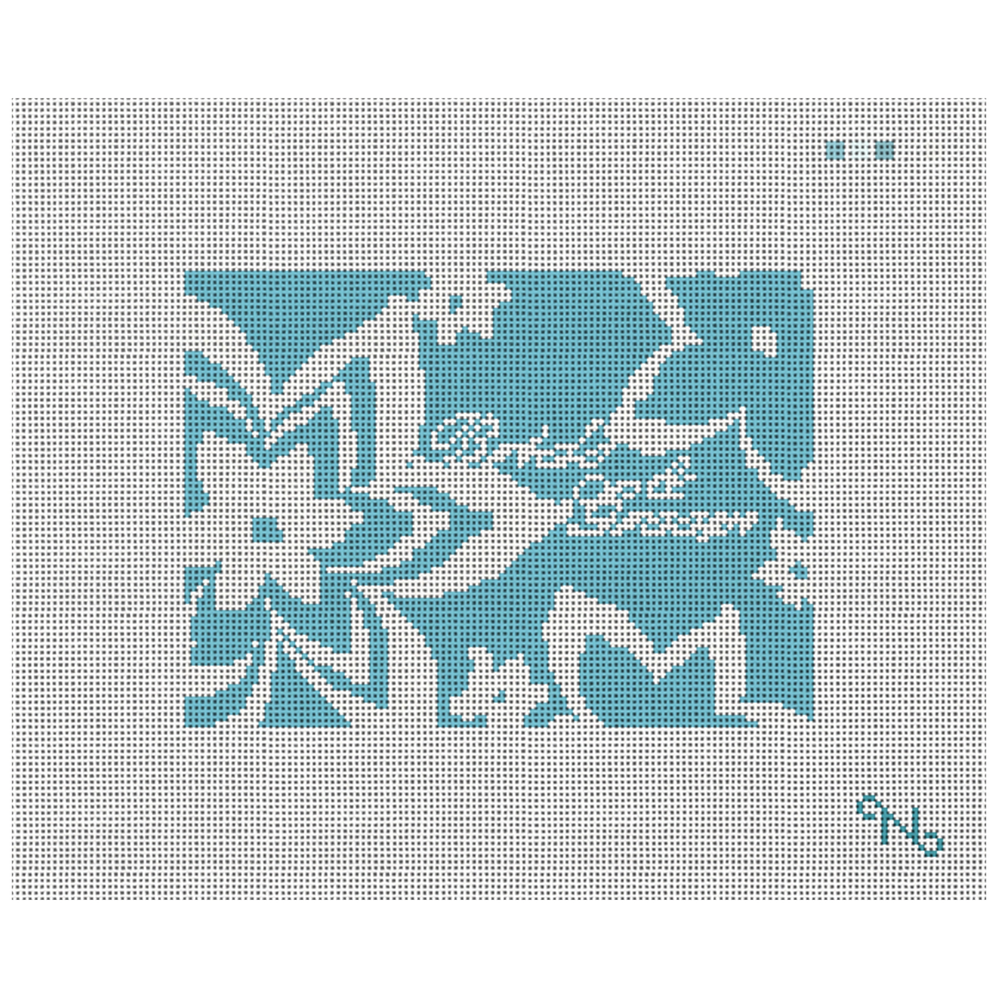 Personalized Flower Ring Bearer Pillow Kit