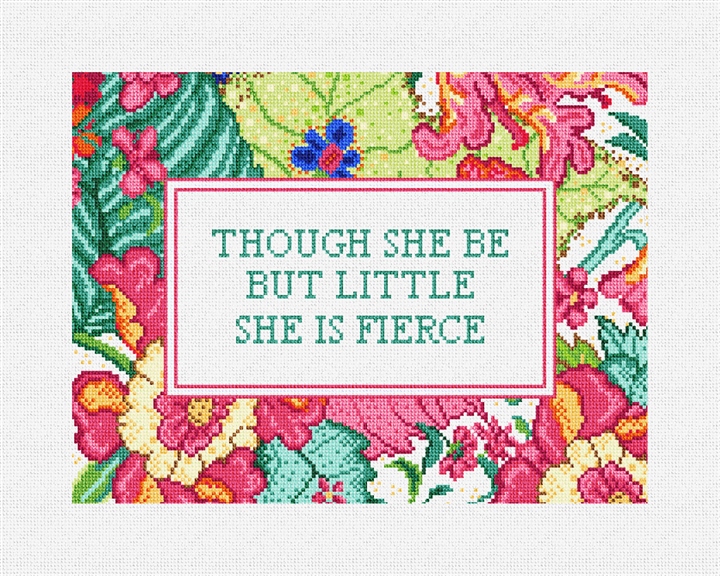 Tobacco Leaf Quote Kit