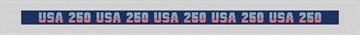 USA 250 Years Spirit Needlepoint Belt Kit